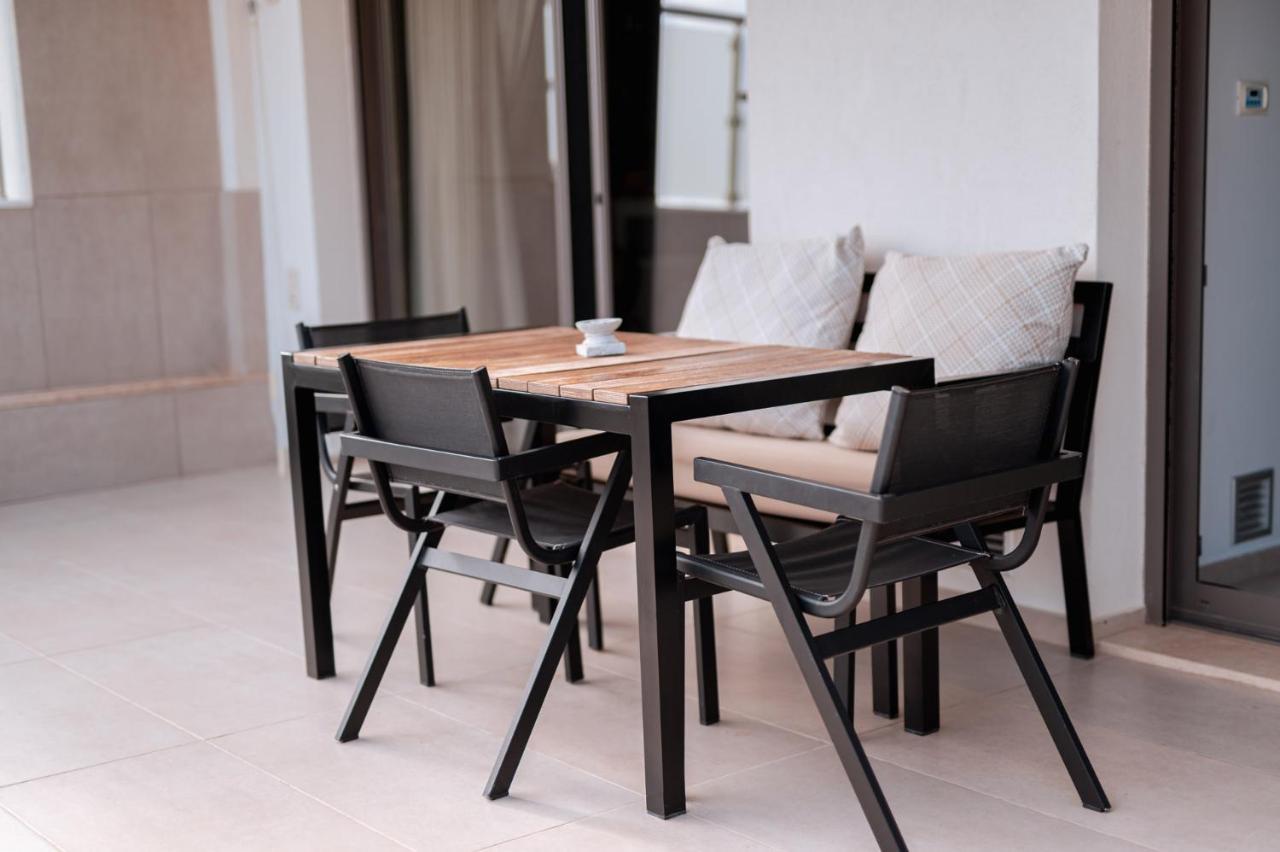 פרבזה Villa Athina מראה חיצוני תמונה